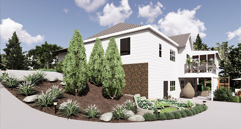 Landscape Design